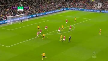 Bronca monumental de De Gea a Cristiano y lío con la capitanía