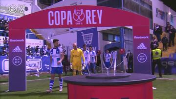 Ancelotti cierra 'La Fábrica'