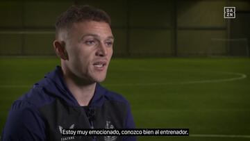 "¿Simeone en la Premier League? ¡La verdad es que me encantaría!"