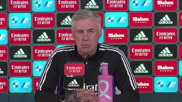 El aviso de Ancelotti para el Mundial que no va hacer gracia al madridismo