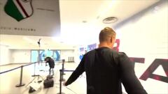 Pillan a Kroos cumpliendo su ritual antes de los partidos: revela lo especial que es