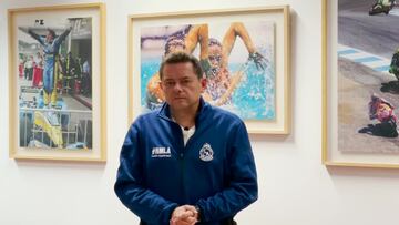 Roncero se rinde a Rüdiger: “Es un tío con un par, ha entrado con todo”