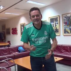 Roncero sorprende halagando a Gavi y Ansu Fati y ‘atiza’ a Xavi por su planteamiento