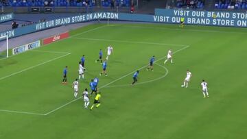 Resumen y goles del Nápoles vs Bolonia de la Serie A