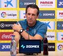 Emery: “No me creo mucho el Balón de Oro porque he vivido cómo se dan los votos”