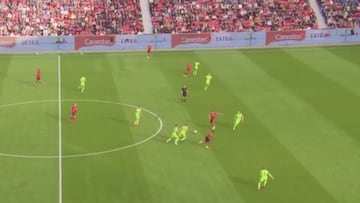 El ‘Estilo Xabi Alonso’ ya deslumbra en Alemania: vean este golazo y esta jugada espectacular