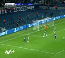 El primer gol de Carlos Soler con el PSG que nunca olvidará por dos motivos