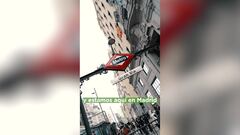 Éxito total en el evento de Converse X Sprinter de Madrid