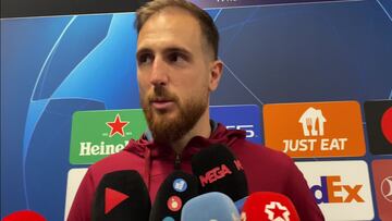 Oblak: ¡°Estamos decepcionados, es un fracaso¡±