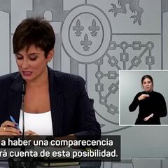 El gobierno de España apoya la inclusión de Ucrania en la candidatura para el Mundial 2030