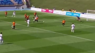 Baño, set y liderato