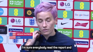 How many times have USWNT and England met? Who has more wins?