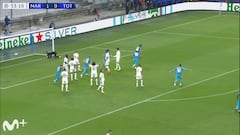 El gol del ex del Barça que le convierte en héroe en la Champions