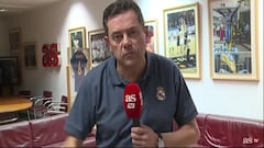 El “basta ya” de Roncero: se harta de la campaña contra Vinicius y señala a los culpables