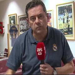 El “basta ya” de Roncero: se harta de la campaña contra Vinicius y señala a los culpables