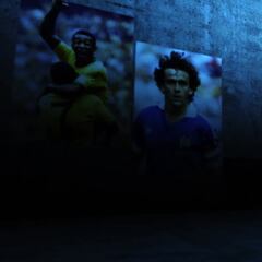 El XI de los Mundiales de Tomás Roncero: madridistas y españoles al poder