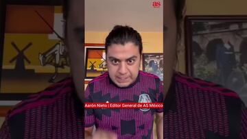 La gente exige que Raúl Jiménez se baje de la convocatoria