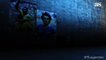 El XI de los Mundiales de Steven Arce: plagado de cracks brasileños
