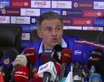 La respuesta del morbo y dio mucho juego: Luis Enrique y lo que piensa hacer de ‘streamer’