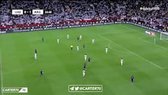 El golazo de Di María justo antes de la cita de Qatar