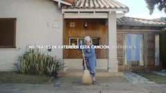 El spot de Argentina para Qatar 2022 que dejará huella