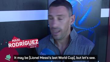 Messi fitness update: Argentina star misses training again ahead of World Cup opener