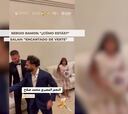 Salah y Ramos se ‘reencuentran’ tras toda la tensión entre ellos: así fue el momento