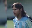 El increíble anuncio de Adidas con Messi para el Mundial de Qatar: “¿Qué hay mejor...?”