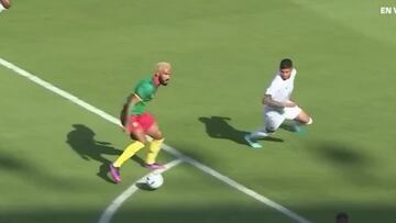 Con 33 años llega con 11 goles y deslumbrando a Europa: el golazo que le coloca como posible estrella mundialista