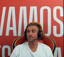 Luis Enrique ‘da permiso’ a España para llamarle por el mote que le dicen en redes: “Me encanta”