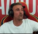 Los 10 momentazos del primer ‘stream’ de Luis Enrique: lo primero que pensó de Ansu, mensaje a Borja Iglesias...