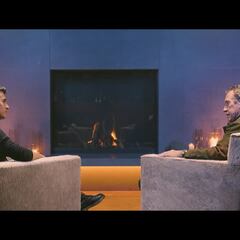 Valdano y Álvaro Benito explican la explosión de Vinicius: “Llegué a pensar que se había perdido”