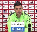 La confesión viral de Yuri, del Athletic, en rueda de prensa que impacta