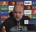 Le preguntan a Guardiola si irá a Qatar a ver el Mundial y nadie se esperaba esto: es auténtico