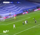 El último golazo de Fede Valverde al Celtic que es una maravilla descomunal