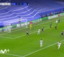 El golazo de Asensio al Celtic
