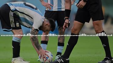 También cuentan las debacles como nadie: así narró Argentina la hecatombe