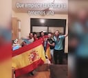 “Se debería cantar en toda España a lo largo del Mundial”: viral en horas esto de TikTok