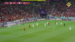 “Es el único que ha desequilibrado”: la gran jugada de Hazard que ensalzó Álvaro Benito