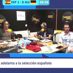 “Es un escandalazo”: solo él es capaz de generar esto en la radio