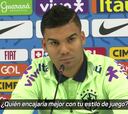 La confesión de Casemiro que hiere sensibilidades en el madridismo