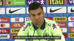 La confesión de Casemiro que hiere sensibilidades en el madridismo