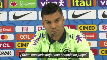 La confesión de Casemiro que hiere sensibilidades en el madridismo