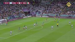 Si en el mundo entero se cantó bien fuerte imaginen en Argentina: la narración del golazo de Messi