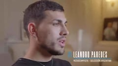 La premonición de los jugadores de Argentina: el juego de cartas que terminó en tatuaje