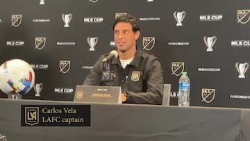 MLS Cup final 2022: LAFC’s possible starting lineup vs Philadelphia Union