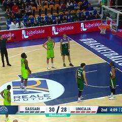 Sería como un Panenka en fútbol multiplicado por diez: los tiros libres de este jugador