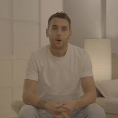 El emotivo adiós de Ibai tras anunciar su retirada del fútbol