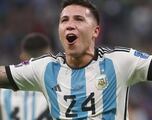 ¿Quién es Enzo Fernández?: el argentino que está en boca de los grandes clubes europeos
