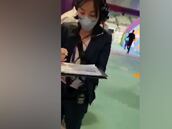 El momento exacto que desencadenó el “Qué miras bobo” de Leo Messi